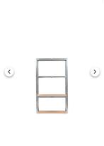 Stellingkast, Ophalen, Zo goed als nieuw