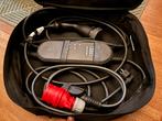 Audi e-tron Thuislader / laadpaal type 2, Auto diversen, Laadpalen, Ophalen of Verzenden, Zo goed als nieuw, Laadkabel