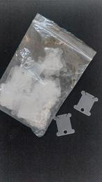 Borduurgarenklossen, Ophalen of Verzenden, Nieuw, Handborduren, Onderdeel of Toebehoren