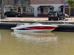 Sea Ray 190 Sport erg mooi incl Trailer, Watersport en Boten, Binnenboordmotor, 120 tot 200 pk, Ophalen of Verzenden, Zo goed als nieuw