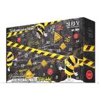 Vuurwerk Adventkalender 264 delig, Ophalen, Zo goed als nieuw, Feestartikel, Overige