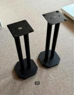 B-tech speaker stands, Audio, Tv en Foto, Luidsprekers, Nieuw, Minder dan 60 watt, Front, Rear of Stereo speakers, Ophalen