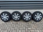 BANDENSET CITROEN BERLINGO 4 SEASON, Auto-onderdelen, Banden en Velgen, Ophalen, 15 inch, Banden en Velgen, All Season