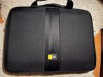 NIEUW Case Logic sleeve Chromebook / laptop 11,6”, 11”, 13”, Computers en Software, Laptoptassen, Ophalen of Verzenden, 13 inch