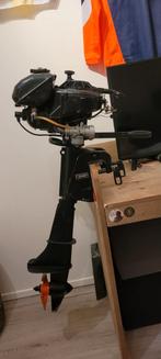 Volvo Penta 3.9 Buitenboordmotor - Klassieker!, Watersport en Boten, Bootonderdelen, Ophalen of Verzenden, Gebruikt, Motor en Techniek