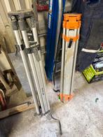 Statief, Doe-het-zelf en Verbouw, Ophalen, Gebruikt