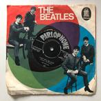 Single The Beatles, Ophalen of Verzenden, Gebruikt, Pop