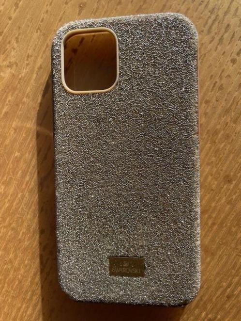 Swarovski hoesje voor Iphone 12 Pro, Telecommunicatie, Mobiele telefoons | Hoesjes en Frontjes | Apple iPhone, Gebruikt, Frontje of Cover