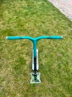 Stunt step, Fietsen en Brommers, Ophalen of Verzenden, Gebruikt, Gewone step, Oxelo