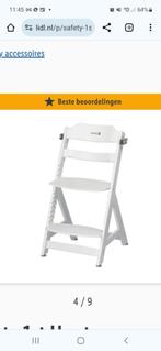 Kinderstoel - Safety First Toto - Tripp Trapp, Kinderen en Baby's, Kinderstoelen, Gebruikt, Meegroeistoel, Ophalen