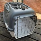 Voor vervoer papegaai/kaketoe/dwerg-ara/parkiet/vogel., Ophalen of Verzenden, Zo goed als nieuw