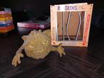 boglins dwork, Ophalen of Verzenden, Gebruikt