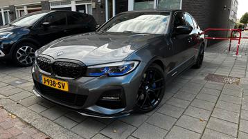 BMW 3-Serie 330i G20 M-Perf. 2019 | Carplay | Laser | HeadUp beschikbaar voor biedingen