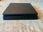 PS4 met Nacon Controller + 4 Games, Spelcomputers en Games, Ophalen of Verzenden, Met 1 controller, Original, 500 GB