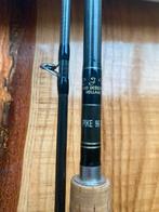 Cjw Pike Medium, Ophalen, Zo goed als nieuw, Werphengel