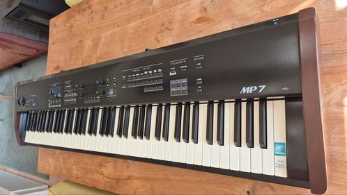 Kawai MP7, Muziek en Instrumenten, Keyboards, Zo goed als nieuw, 88 toetsen, Overige merken, Ophalen