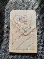 Bianca, Ophalen of Verzenden, 1980 tot 1990, Geboortekaartje