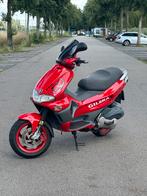 Gilera runner 172cc dd dg a1, Fietsen en Brommers, Scooters | Piaggio, Ophalen, Zo goed als nieuw, Overige modellen