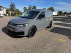 Volkswagen Caddy Cargo 2.0 TDI 122pk L1h1 7-DSG 2023 Grijs, Auto's, Bestelauto's, 4 cilinders, Volkswagen, 1445 kg, 122 pk