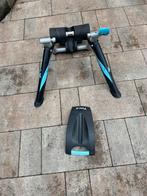 TACX T2080 GENIUS SMART  Wheel-on fietstrainer, Ophalen of Verzenden, Gebruikt, Overige typen
