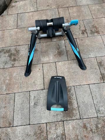 TACX T2080 GENIUS SMART  Wheel-on fietstrainer beschikbaar voor biedingen