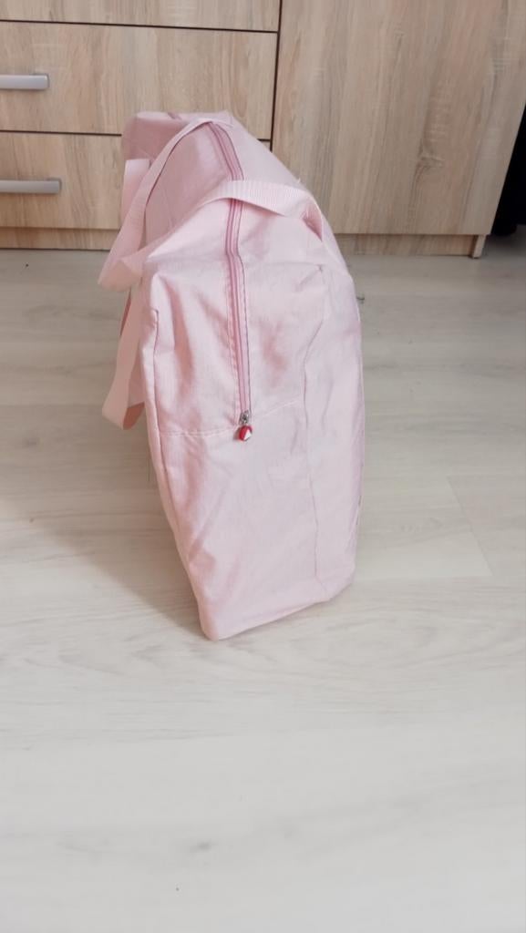 Co-sleeper/babybedje, Kinderen en Baby's, Babywiegjes en Ledikanten, Ophalen of Verzenden, Zo goed als nieuw, Reisbedje