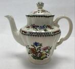 Spode England Servies 1815 antiek theepot kop en schotels, Ophalen of Verzenden