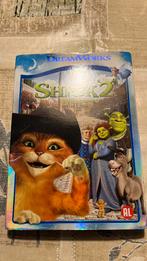 Shrek 2 dvd, Ophalen of Verzenden, Zo goed als nieuw