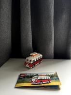 Lego Creator 70049 mini volkswagen, Ophalen of Verzenden, Zo goed als nieuw, Complete set, Lego