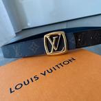 Louis Vuitton Riem Orgineel, Ophalen of Verzenden, Zo goed als nieuw