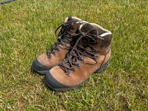 Wandelschoenen Hanwag Tatra Wide Gtx 42,5, Sport en Fitness, Bergsport en Wandelen, Zo goed als nieuw, Schoenen, Ophalen of Verzenden