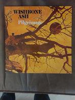Wishbone Ash - Pilgrimage, Ophalen of Verzenden, Gebruikt, 12 inch