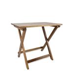 Parade klaptafel hout retro terras klaptafels vouwtafel, Nieuw