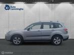 Subaru Forester 2.0 Premium *AWD/Automaat/Full option*, 15 km/l, Euro 6, 4 cilinders, Blauw