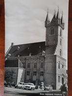 Sluis, Verzamelen, Ansichtkaarten | Nederland, Verzenden, 1940 tot 1960, Ongelopen, Zeeland