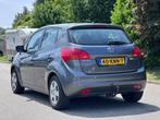 Kia Venga 1.4 CVVT X-tra Airco*Trekhaak*NAP*10-06-2026 APK*N, Voorwielaandrijving, Euro 5, 4 cilinders, 1396 cc