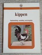 Kippen, Boeken, Ophalen of Verzenden, Gelezen, Pluimvee