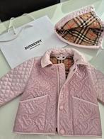 Burberry jasje origineel!, Ophalen, Nieuw, Jongetje of Meisje, Jasje