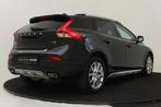 Volvo V40 CROSS COUNTRY T3 AUT. POLAR+ LUXURY -PANO.DAK|POWE, 12 maanden, Euro 6, 4 cilinders, Zwart