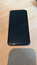 IPhone XS Max 128GB Batterij 84%, Zwart, Ophalen of Verzenden, IPhone XS Max, 84 %