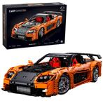 CaDA C61502 Mazda RX-7 (+RC Functies), Overige merken, Info@carbrick.nl, Nieuw, Ophalen of Verzenden