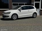 Volkswagen Polo 1.2 TDI CRUISE/ECC-AIRCO/NAVI/SCH.DAK, Voorwielaandrijving, Euro 5, Gebruikt, 1199 cc