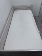 IKEA mattress is for sale, Ophalen, 90 cm, Eenpersoons, Zo goed als nieuw