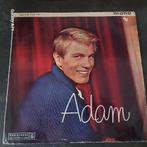 LP Adam Faith - Adam (Columbia South Africa 1960), Ophalen of Verzenden, 1960 tot 1980, Gebruikt, 12 inch