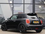 MINI Mini 1.5 Cooper John Cooper Works *NAVI*CLIMA*LEDER*CRU, Auto's, Voorwielaandrijving, 136 pk, Gebruikt, Met garantie (alle)