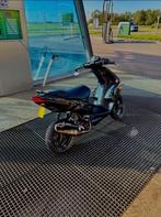 Speedfight 2 Lc DD 50cc 2 takt, Fietsen en Brommers, Maximaal 45 km/u, Ophalen of Verzenden, Zo goed als nieuw, 50 cc