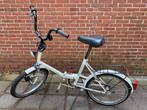 Vouwfiets Rhino Weekend star banden 20 inch, Overige merken, 20 inch of meer, Gebruikt, Ophalen of Verzenden