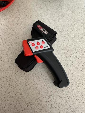 Lakdiktemeter ks tools! beschikbaar voor biedingen