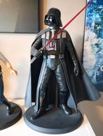 star wars darth vader statue attakus (1/5), Verzamelen, Star Wars, Ophalen of Verzenden, Gebruikt, Beeldje of Buste
