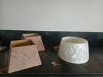 Lampen en kappen te koop diverse prijzen.en materialen, Ophalen of Verzenden, Minder dan 50 cm